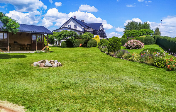 Apartament - Chmielno , Polska - PKA965 2