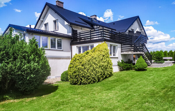 Apartament - Chmielno , Polska - PKA965 82