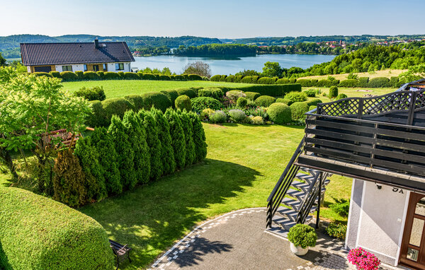 Apartament - Chmielno , Polska - PKA965 1