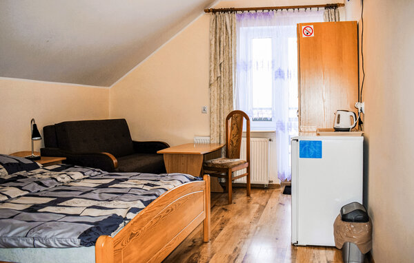 Apartament - Chmielno , Polska - PKA966 6