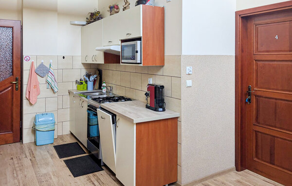 Apartament - Chmielno , Polska - PKA966 401