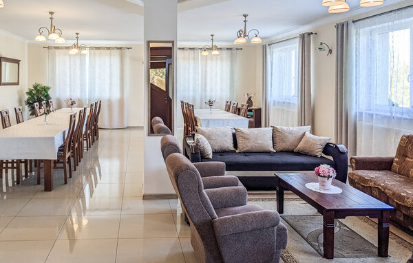 Apartament - Chmielno , Polska - PKA966 301