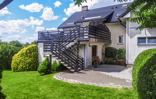 Apartament - Chmielno , Polska - PKA966 102