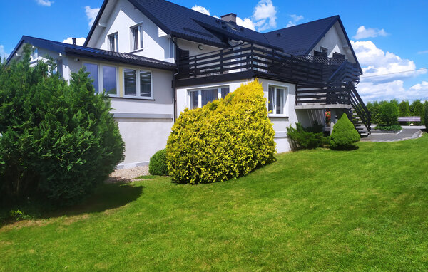 Apartament - Chmielno , Polska - PKA966 201