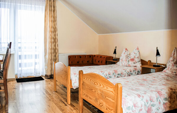 Apartament - Chmielno , Polska - PKA967 601