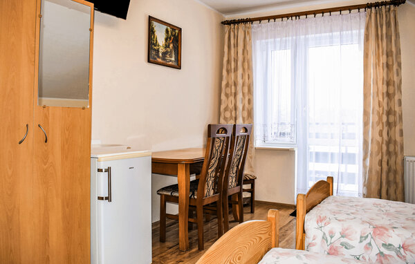 Apartament - Chmielno , Polska - PKA967 602