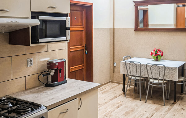 Apartament - Chmielno , Polska - PKA967 401