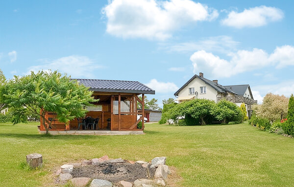 Apartament - Chmielno , Polska - PKA967 84