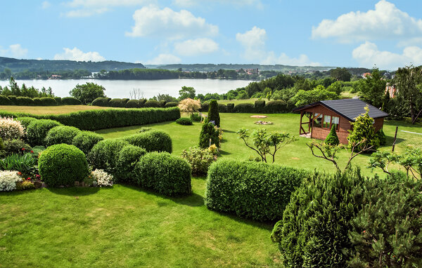 Apartament - Chmielno , Polska - PKA967 201