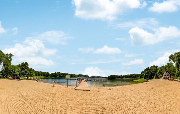 Apartament - Chmielno , Polska - PKA968 7