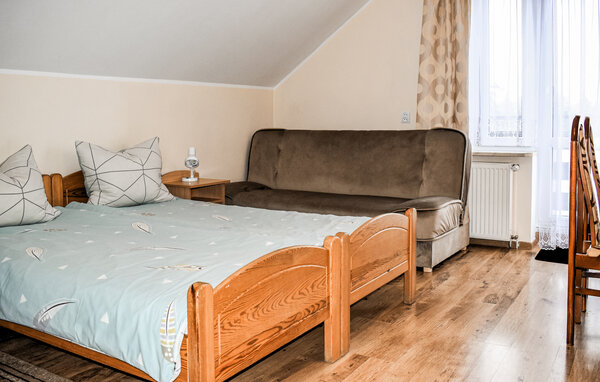 Apartament - Chmielno , Polska - PKA968 5