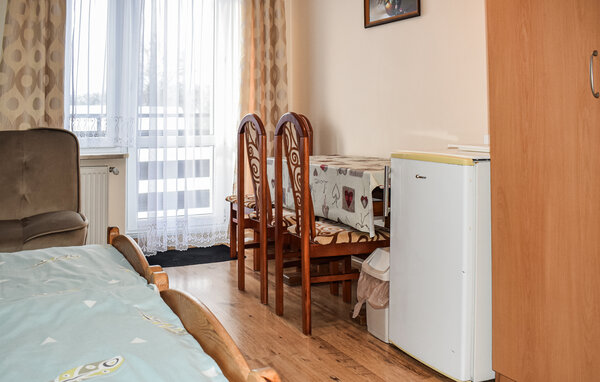 Apartament - Chmielno , Polska - PKA968 601