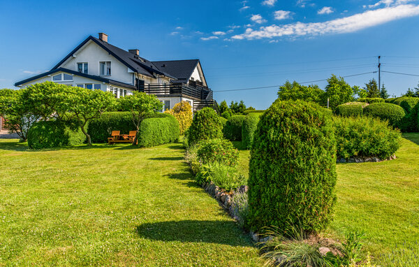 Apartament - Chmielno , Polska - PKA968 81