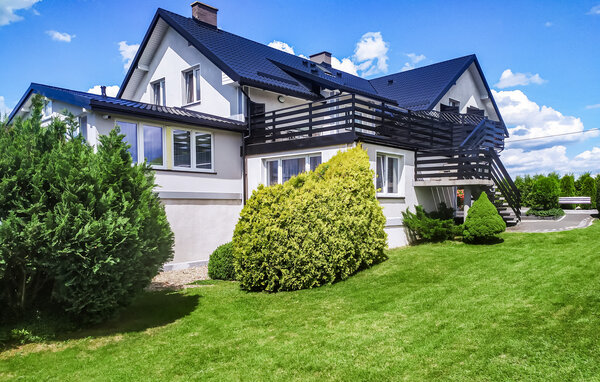 Apartament - Chmielno , Polska - PKA968 82