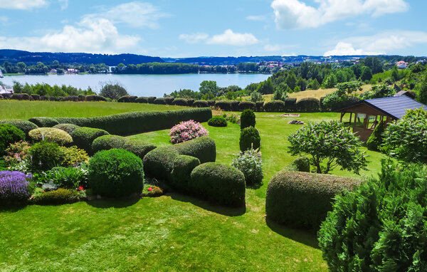 Apartament - Chmielno , Polska - PKA968 102