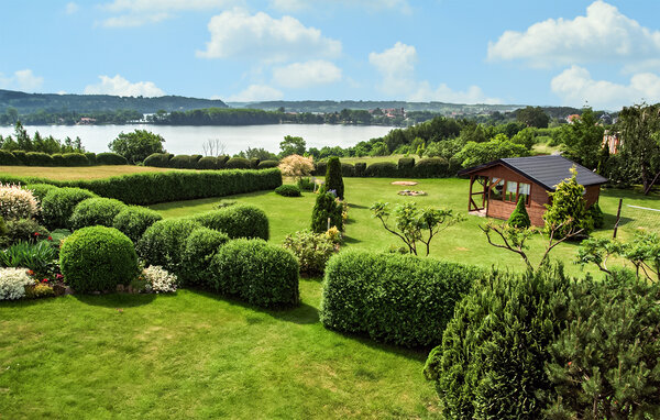 Apartament - Chmielno , Polska - PKA968 201