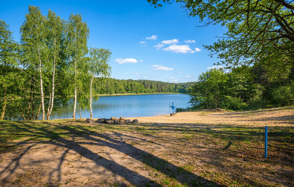 Feriehus - Józefowo, Torun , Polen - PKA969 901