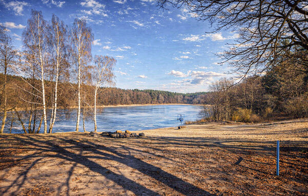 Feriehus - Józefowo, Torun , Polen - PKA969 902