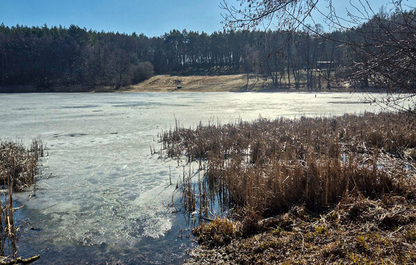 Feriehus - Józefowo, Torun , Polen - PKA969 904