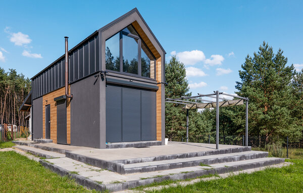 Vakantiehuis - Lubicz, Torun , Polen - PKA969 8