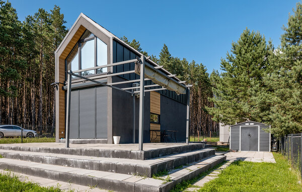 Vakantiehuis - Lubicz, Torun , Polen - PKA969 83