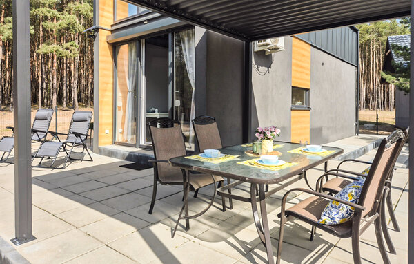 Holiday Home - Józefowo, Torun , Poland - PKA969 101