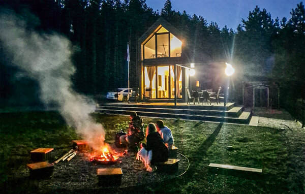 Holiday Home - Józefowo, Torun , Poland - PKA969 102