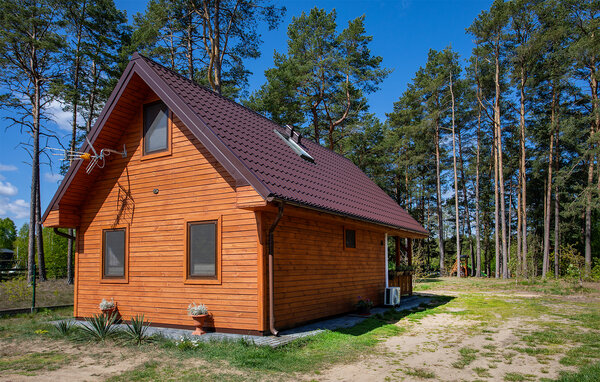 Domy wakacyjne - Ostrowite , Polska - PKA970 81