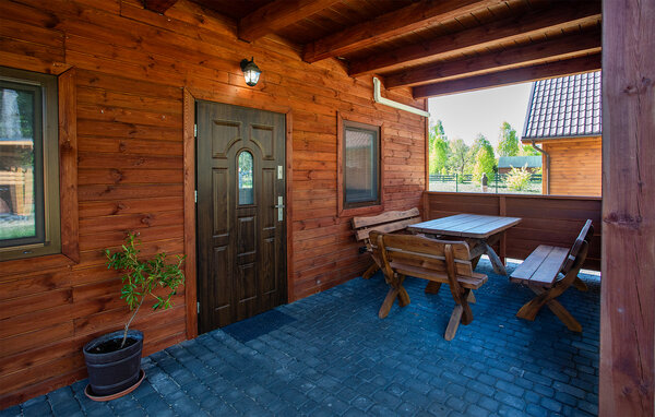 Apartament - Ostrowite , Polska - PKA971 2