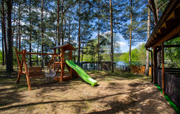 Apartament - Ostrowite , Polska - PKA972 907