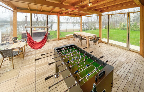 Vakantiehuis - Kleszczyn , Polen - PKA976 3