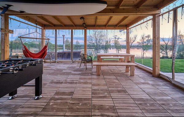 Vakantiehuis - Kleszczyn , Polen - PKA976 802