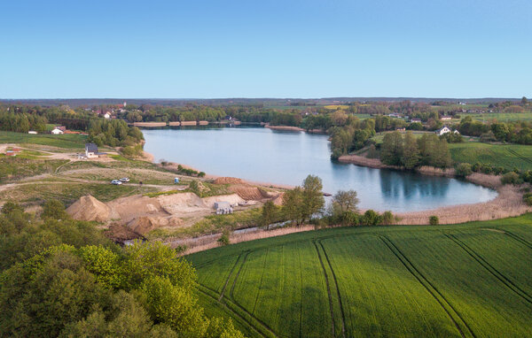 Vakantiehuis - Kleszczyn , Polen - PKA976 901