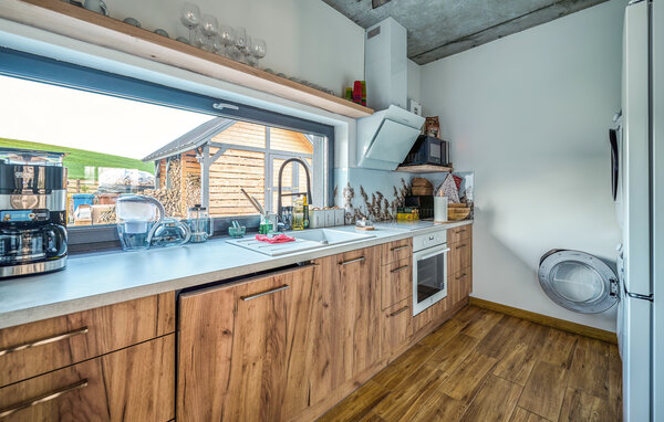 Vakantiehuis - Kleszczyn , Polen - PKA976 7