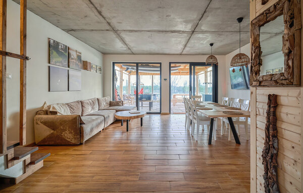 Vakantiehuis - Kleszczyn , Polen - PKA976 4