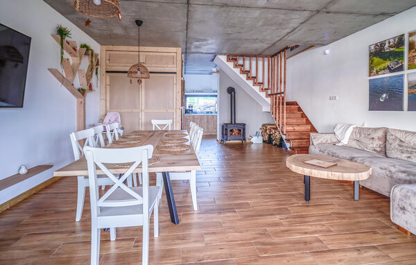 Vakantiehuis - Kleszczyn , Polen - PKA976 5