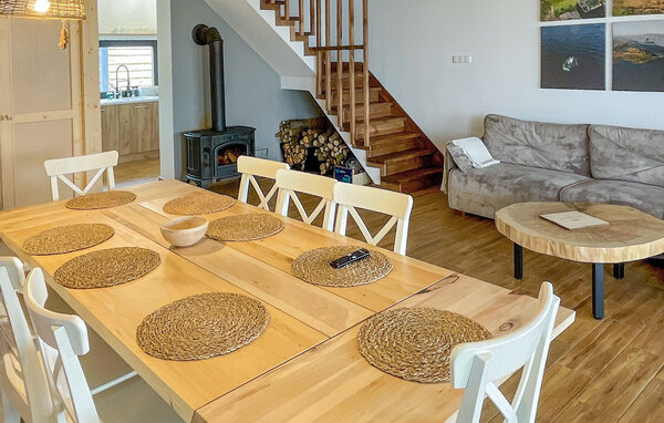 Vakantiehuis - Kleszczyn , Polen - PKA976 301