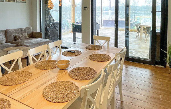 Vakantiehuis - Kleszczyn , Polen - PKA976 302