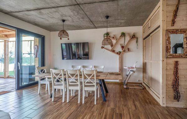 Vakantiehuis - Kleszczyn , Polen - PKA976 6