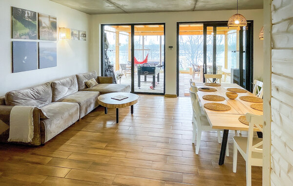 Vakantiehuis - Kleszczyn , Polen - PKA976 303