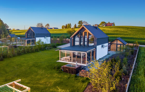 Vakantiehuis - Kleszczyn , Polen - PKA976 2