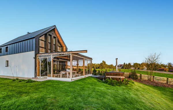 Vakantiehuis - Kleszczyn , Polen - PKA976 81