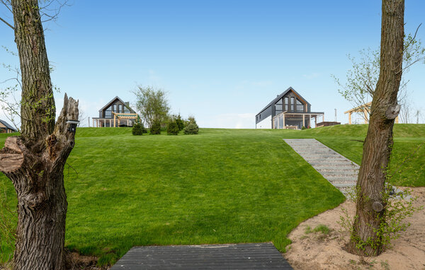 Vakantiehuis - Kleszczyn , Polen - PKA976 82