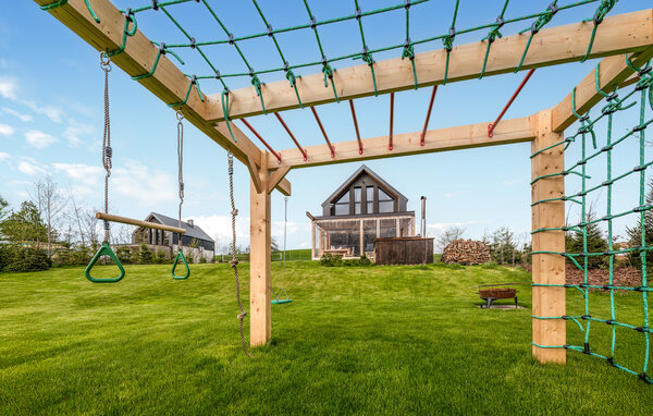 Vakantiehuis - Kleszczyn , Polen - PKA976 83