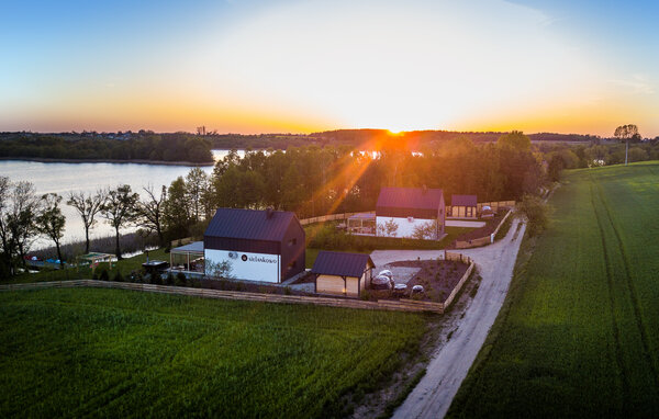 Vakantiehuis - Kleszczyn , Polen - PKA976 84