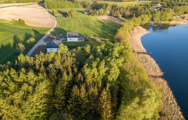 Vakantiehuis - Kleszczyn , Polen - PKA976 85