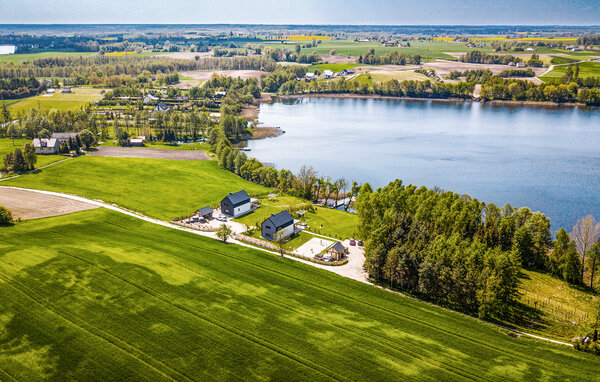 Vakantiehuis - Kleszczyn , Polen - PKA976 86