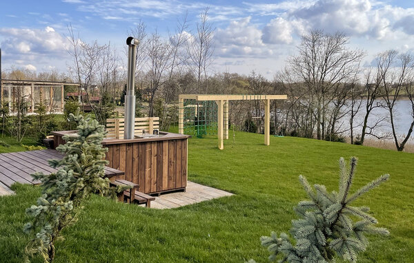 Vakantiehuis - Kleszczyn , Polen - PKA976 102