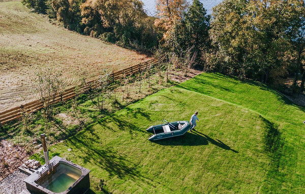 Vakantiehuis - Kleszczyn , Polen - PKA976 103