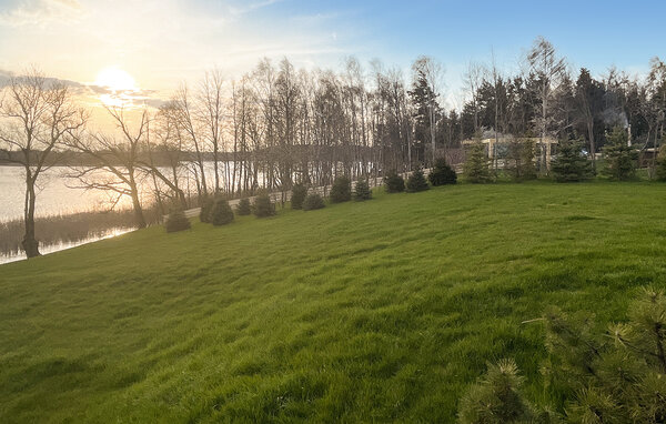 Vakantiehuis - Kleszczyn , Polen - PKA976 202